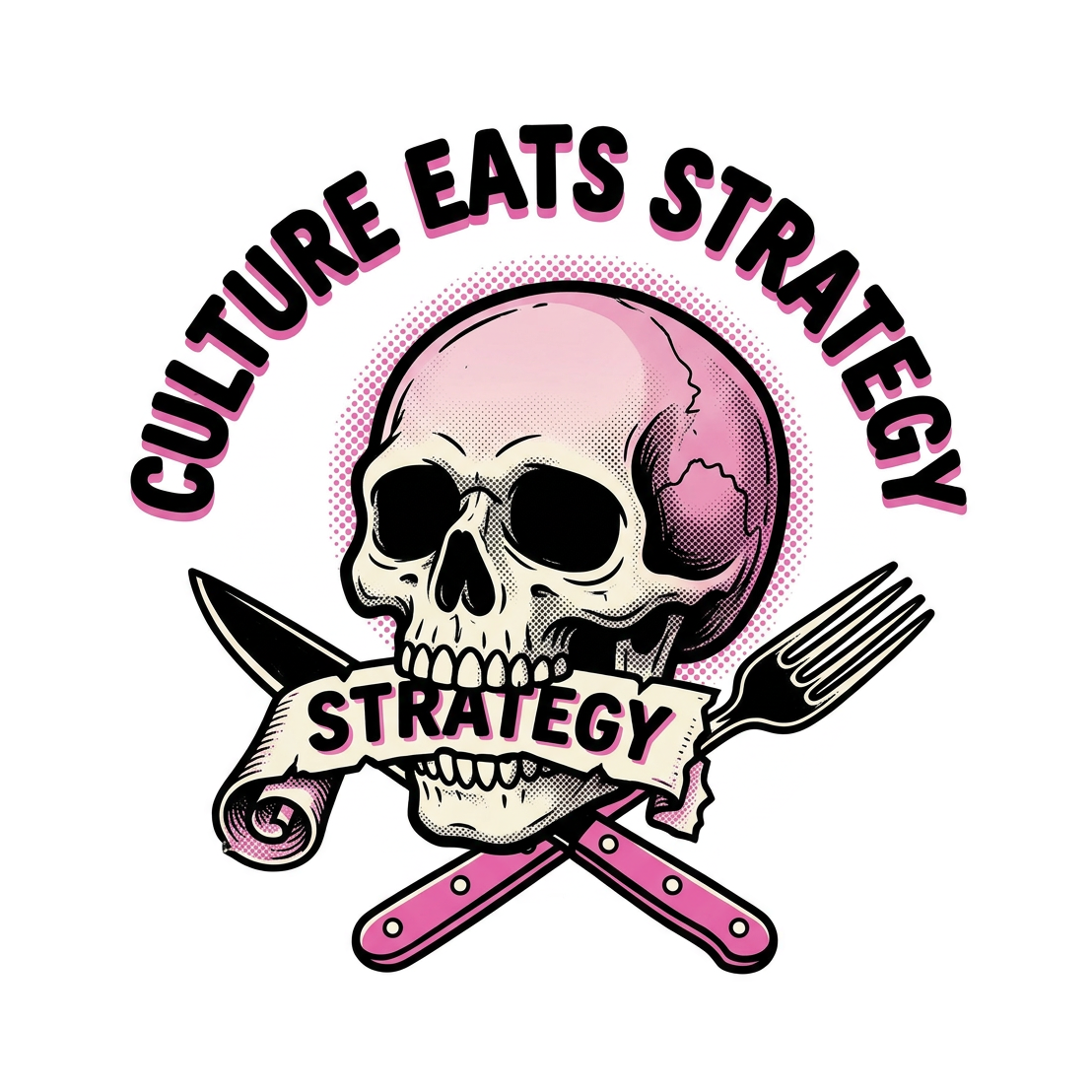 Culture Eats Strategy